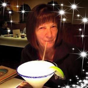 Meet your Posher, Joann